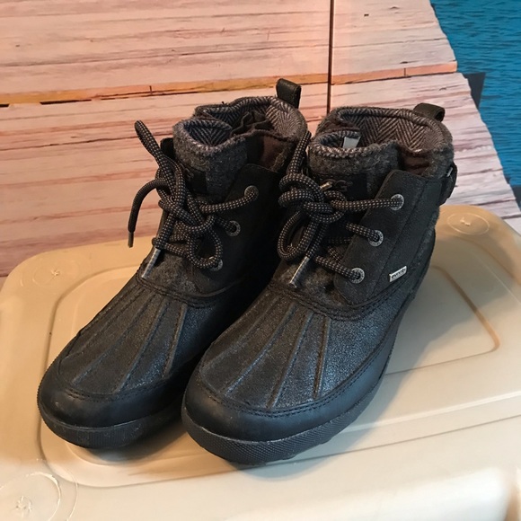 UGG Lina Boot Size 7 Event Waterproof - Picture 3 of 7